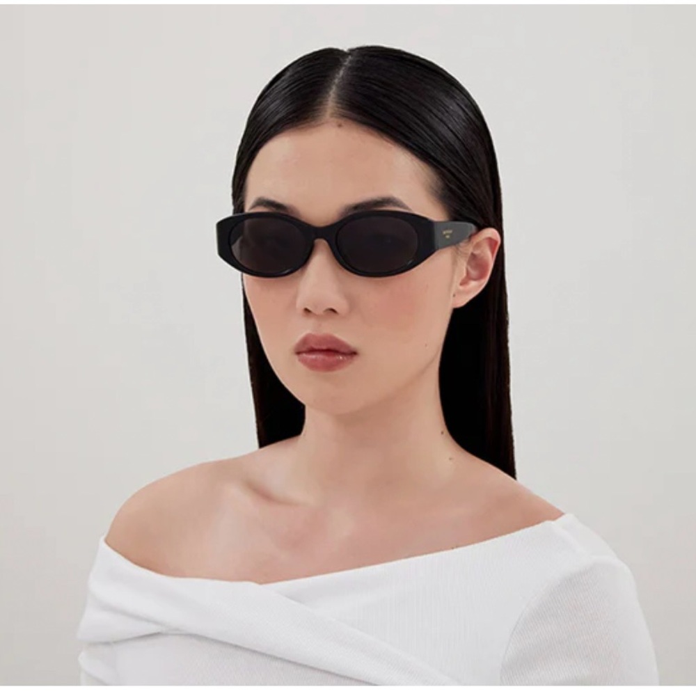 Balenciaga sunglasses